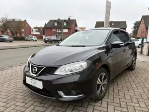 Nissan Pulsar