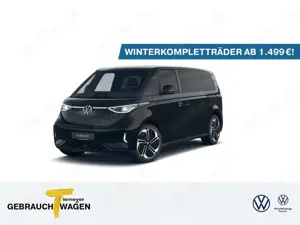 Volkswagen ID. Buzz ID.Buzz 4M AHK LM21 Park Assist Pro