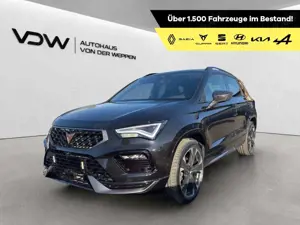 CUPRA Ateca 2.0 TSI VZ AHK, Keyless, 360 Kamera, Navi Klima