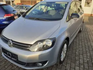 Volkswagen Golf Plus Plus 1.2 TSI STYLE