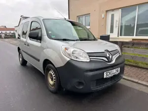 Renault Kangoo Rapid Extra 110PS+Sortimo+1Hand+NAVI
