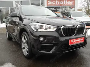 BMW X1 sDrive 18 i Sport Line, LED, Kamera, Harman/Kardon