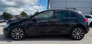 Volkswagen Golf VII Lim. Highline BMT 4Motion Bild 3