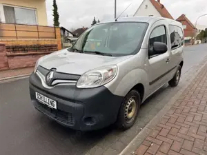 Renault Kangoo Rapid Extra 110PS+Sortimo+1Hand+NAVI Bild 2