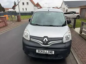 Renault Kangoo Rapid Extra 110PS+Sortimo+1Hand+NAVI Bild 3