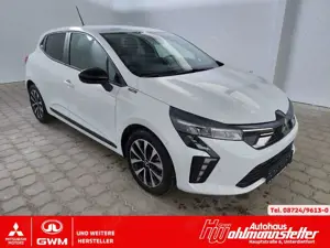 Mitsubishi Colt PLUS 1,0 l Turbo-Benzin