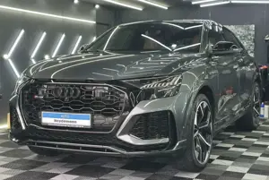 Audi RS Q8 RS Q8 4.0 TFSI quattro Keramik Massage Pano