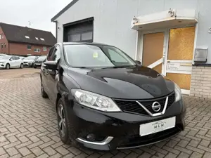 Nissan Pulsar Acenta Navi Kamera