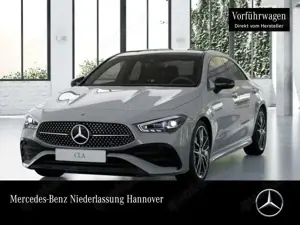 Mercedes-Benz CLA 220 d AMG+NIGHT+PANO+AHK+MULTIBEAM+KAMERA+8G