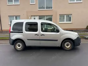 Renault Kangoo Rapid Extra 110PS+Sortimo+1Hand+NAVI Bild 5