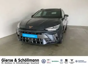 CUPRA Leon Sportstourer 1.5 eTSI DSG KAMERA+SHZ+LED