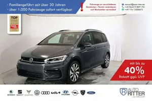 Volkswagen Touran Highline R-Line ACC|AHK|RFK|PANO|LED|C...