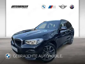 BMW X3 xDrive30d M Sportpaket-Harman Kardon Surround Soun