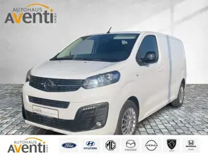 Opel Vivaro Kasten Edition RFK*Kam.*AUT*AHK*Tempomat