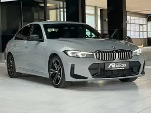BMW 320 d M Sport/M-PAKET/LED/SHADOW-LINE/AMBIENTE