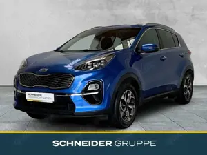 Kia Sportage 1.6 GDI Dream Team 2WD Dream-Team Edition KAMERA+N