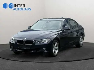 BMW 335 i xDrive*Professional*Kamera*aus 2.Hand*