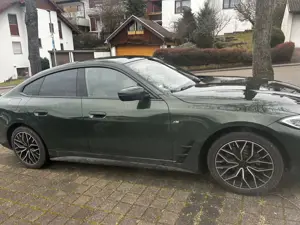 BMW 420 420i Gran Coupe