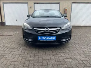 Opel Cascada