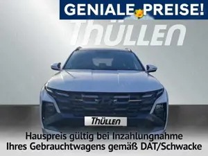 Hyundai TUCSON HYBRID Prime Assist. SD ECS 1.6 Benzin Navi