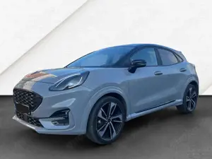 Ford Puma Puma 1.0 EcoBoost Hybrid Aut. ST-LINE X DESIGN