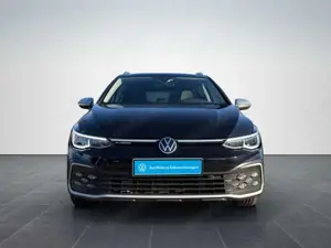 Volkswagen Golf Variant Alltrack 2.0TDI 4M Matrix/Navi/ACC/Kamera Bild 3