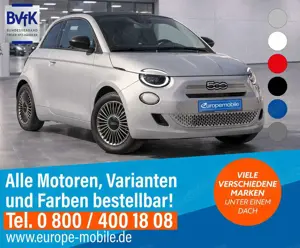 Fiat 500 Icon Cabrio 1.0 Hybrid 48kW