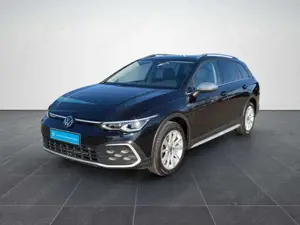 Volkswagen Golf Variant Alltrack 2.0TDI 4M Matrix/Navi/ACC/Kamera Bild 2