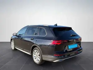Volkswagen Golf Variant Alltrack 2.0TDI 4M Matrix/Navi/ACC/Kamera Bild 5