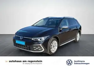 Volkswagen Golf Variant Alltrack 2.0TDI 4M Matrix/Navi/ACC/Kamera Bild 1