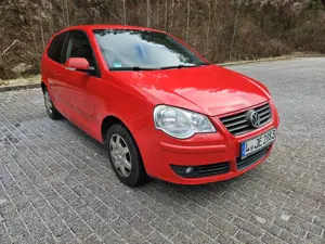 Volkswagen Polo Bild 3
