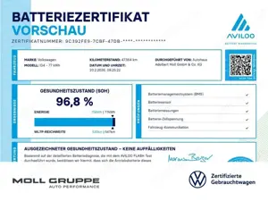 Volkswagen ID.4 Pro Performance