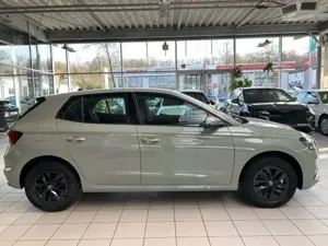 Skoda Fabia Bild 5