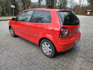 Volkswagen Polo Bild 5