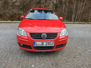 Volkswagen Polo Bild 2