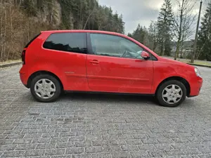 Volkswagen Polo Bild 4
