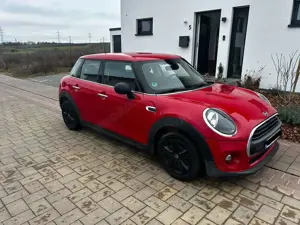 MINI One D MINI 5-TÜRER Diesel
