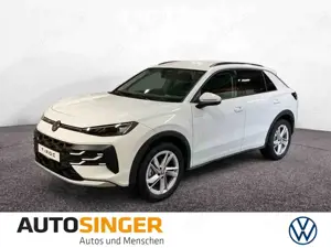 Volkswagen T-Roc Life 1.5 eTSI DSG *R-CAM*ACC*SHZ*LED* Bild 1