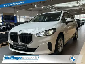 BMW 216 i Active Tourer Live+ RFK LED PanoD. Sitzhzg.