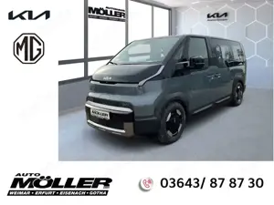 Kia PV5 Passenger Passenger ELITE 71,2 kWh Smart WP Allwetter ACC