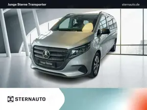 Mercedes-Benz Vito Vito 114 Tourer Pro/L DISTR.Navi Klima Multibeam