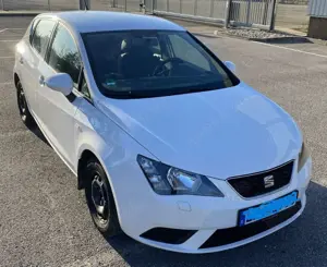 SEAT Ibiza Ibiza  5-Türer 1.2 TSI CONNECT