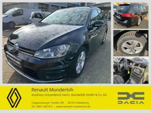 Volkswagen Golf Comfortline BMT