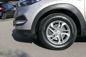 Hyundai TUCSON Bild 3