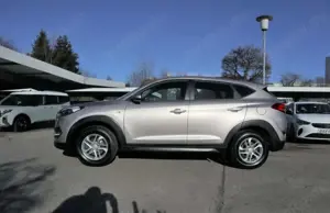 Hyundai TUCSON Bild 4