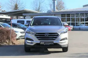 Hyundai TUCSON Bild 2