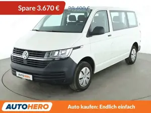 Volkswagen T6 Kombi 2.0 TDI FWD *KLIMA*GARANTIE*