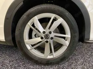 Volkswagen T-Roc Life 1.5 eTSI DSG *R-CAM*ACC*SHZ*LED* Bild 4