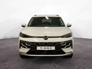 Volkswagen T-Roc Life 1.5 eTSI DSG *R-CAM*ACC*SHZ*LED* Bild 2