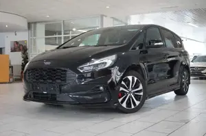 Ford S-Max Bild 3